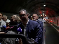 Apel studenata Saobraćajnog fakulteta: Ne vozite kroz novi tunel, nije bezbedno