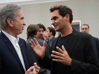 Federer prognozirao ko će osvojiti Vimbldon
