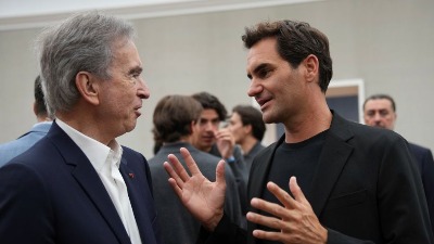 Federer prognozirao ko će osvojiti Vimbldon