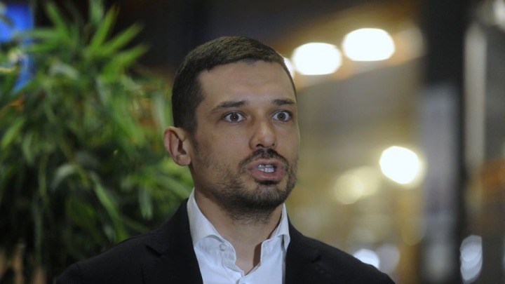 Direktor PIO fonda penzionerima: Prepoznali ste napade na državu i stali ste uz nju