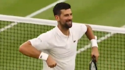 Novak urnisao naprednjake: Nezapamćen blam Nebojše Krstića (FOTO)