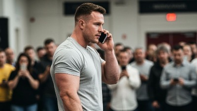 POLICAJAC U CIVILU "starter pek": Pokušaj infiltracije, ali... zašto su baš TOLIKO UPADLJIVI (FOTO)