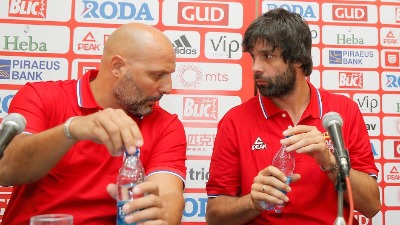 Saša Đorđević: Teo nije zaslužio onakav kraj u reprezentaciji