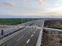 "Putevi Srbije": Većina pravaca ka NS zatvorena do 10.11. "Putevi Srbije": Većina pravaca ka NS zatvorena do 10.11.