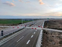 OPREZ Novi slučaj vožnje u kontrasmeru na auto-putu (VIDEO)