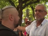 "Neću vas izdati, nema sile": Milomir Jaćimović pušten iz pritvora
