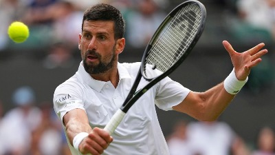 "Na Areni sport muk, na RTS-u pumpanje“: Đoković kao državni neprijatelj broj jedan