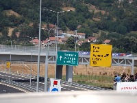 Šta se sve NE SME u tunelu na deonici auto-puta Pakovraće - Požega?