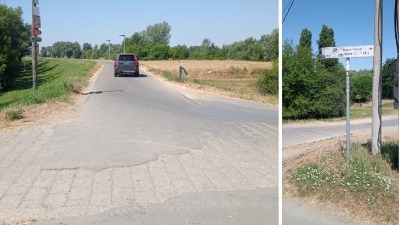 SRCE: Sprečiti uništavanje Savskog nasipa, ugroženo 150.000 građana