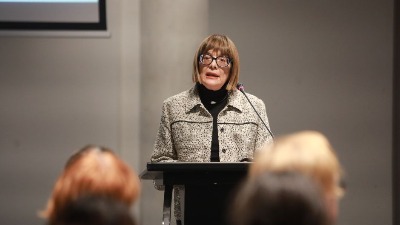 "Spontano okupljanje na poziv nevladine organizacije": Šta to reče Maja Gojković?
