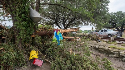 Užas u Teksasu: Broj poginulih u poplavama dostigao 70