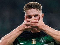 Švedska GOL MAŠINA sve bliža Arsenalu!
