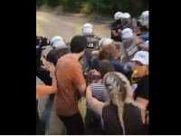 MUP se oglasio o blokadi magistrala u Užicu i Beogradu