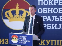 POKS traži smenu ministarke Đedović Handanović zbog ignorisanja UN i uništavanja Bora