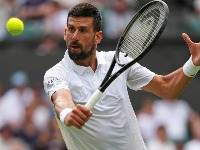 Novak Đoković se oglasio zbog Grigora Dimitrova