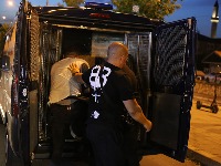MUP demantovao da je policija uhapšenog studenta vezala za bolnički krevet u KBC Zemun