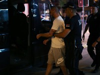 "Sve blokade su uklonjene": Policija noćas legitimisala 800, privela 18 osoba
