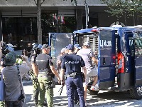 BIA tajno prati: Materijal za hapšenje policiji dali režimski mediji