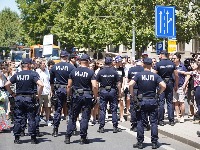 GLAS IZ EVROPE: Osuđujemo politička hapšenja u Srbiji, EU da reaguje na surovu represiju
