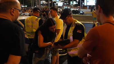 Advokat Ninić: Ne plaćajte prekršajne kazne!