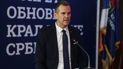 POKS: Osloboditi sve političke zatvorenike iz Užica