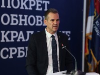 POKS: Manjinske stranke da napuste Vučićev režim