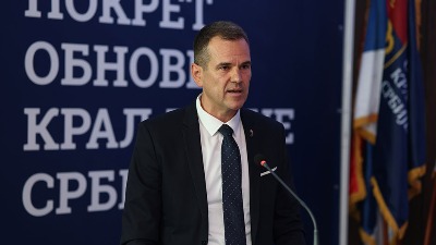 POKS: Manjinske stranke da napuste Vučićev režim