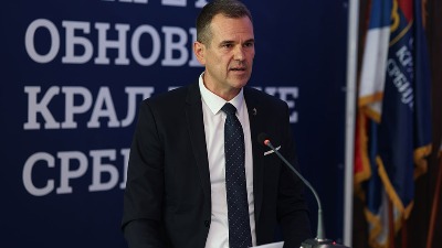 "Vlast će sledeću utakmicu prirediti samo za ćaci-navijače u Leskovcu"