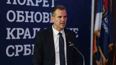 POKS: Vlada Srbije ponižava vojsku smanjivanjem dnevnica na vojnoj paradi
