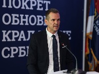 POKS: Nedopustivi pritisci na mitropolita žičkog Justina