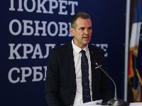 POKS: Izbori, a ne Vučićevo izvinjenje su jedini način za smirivanje tenzija u društvu