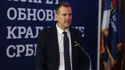 MONARHISTI optužuju vlast za pokušaj ukidanja TOK-a