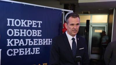 Jelić: Sramno niska odšteta porodicama stradalih u Novom Sadu, ali država je proglašena krivom