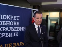 Jelić (POKS): Vlast podstiče nasilje, rezultat bomba na kuću maturanta Geratovića u Šapcu