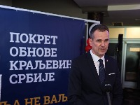 POKS: Vučićeva spoljna politika doživela potpuni kolaps