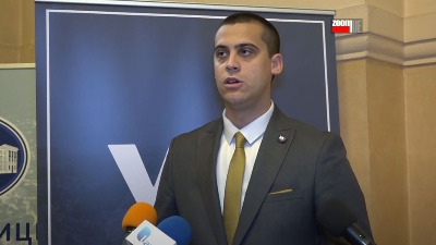 Novaković: Dok su nas vodili u pritvor, smejali su nam se pod fantomkama