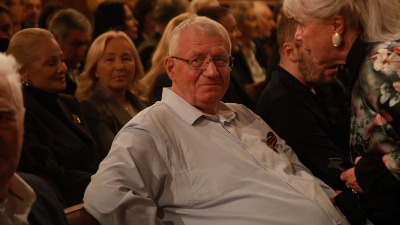 Šešelj aktivan u kampanji za lokalne izbore: "Obnoviću JSO"