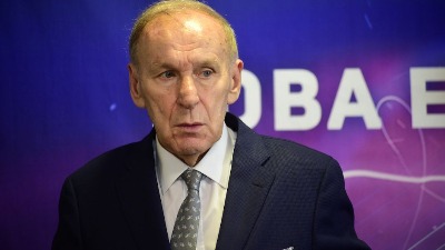 Džajić progovorio o selektoru Orlova: Dobro da otvorimo oči...