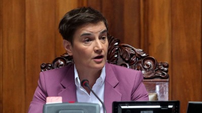 Brnabić o koncertu Tompsona: EU ćuti o manifestaciji fašizma u Hrvatskoj