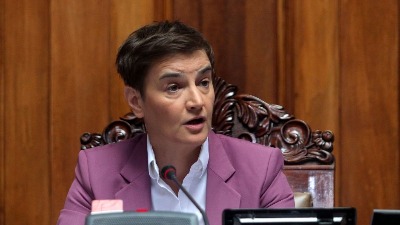 OTKRIVENO zbog čega je otkazan brifing sa Anom Brnabić: PREKO OVOGA nisu želeli da pređu