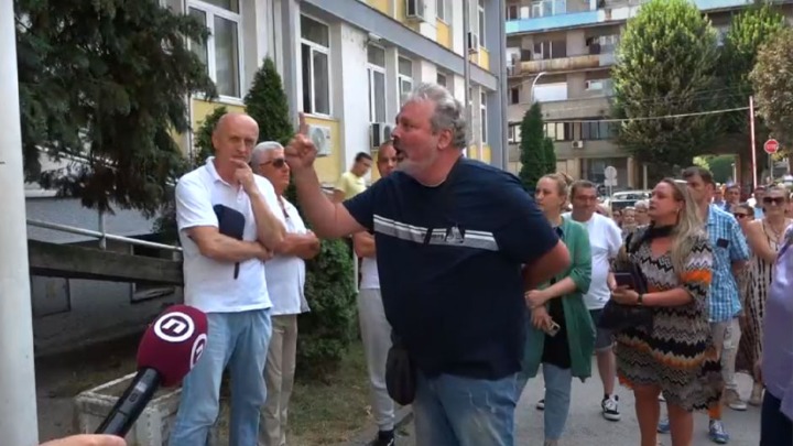Roditelji Pavla Cicvarića pisali zvaničnicima EU: Ne možemo da razumemo...