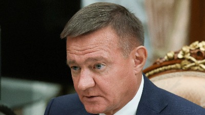 Nova misteriozna smrt u Moskvi, bivši ministar pronađen mrtav!