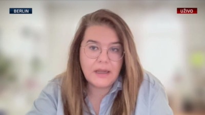 "Policija na neki način učestvuje u kampanji straha i kažnjavanja svih koji mirno protestuju u Srbiji"