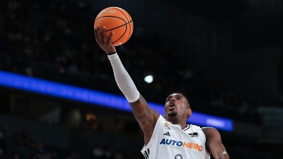 Zvezda poslala ponudu Realovom "neshvaćenom“ asu