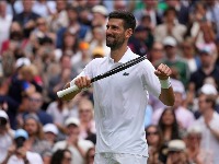 Novak pumpao do 16. četvrtfinala! (VIDEO)