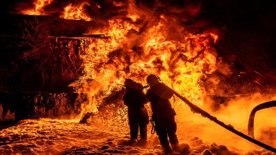 Ukrajinci: U ruskim napadima četvoro mrtvih, 36 ranjenih