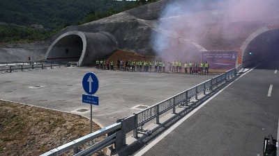 Inženjeri o deonici Pakovraće - Požega: Nedopustivo kršenje zakona