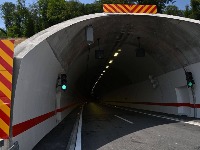 Zatvorena traka kod tunela Munjino brdo: Evo zbog čega