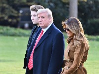 Bela kuća dobila NOVI IZGLED: Melanija Tramp šokirala svet (FOTO) 