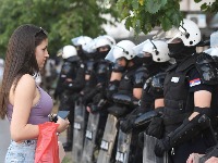 Novosadski studenti najavili NOVU FAZU GRAĐANSKE NEPOSLUŠNOSTI: "Spektakl za celu Srbiju"